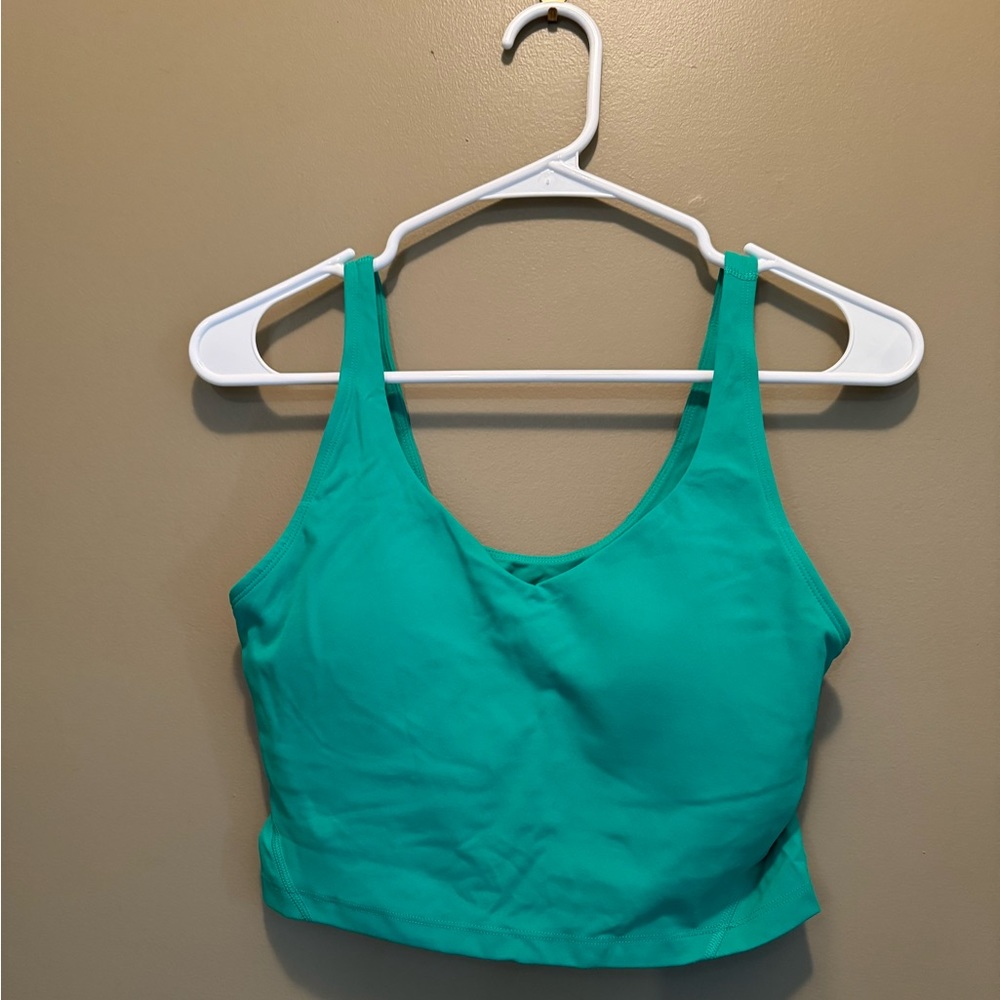 Lulu Lemon Align Tank